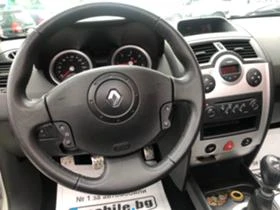 Renault Megane  1.9tdci | Mobile.bg    14