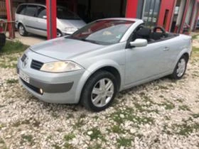 Renault Megane  1.9tdci | Mobile.bg    8