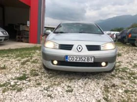 Renault Megane  1.9tdci | Mobile.bg    2