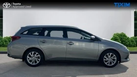 Toyota Auris  | Mobile.bg    14