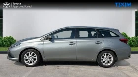 Toyota Auris  | Mobile.bg    3