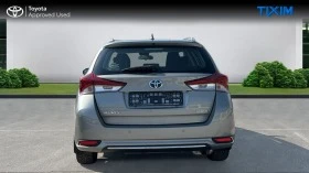 Toyota Auris  | Mobile.bg    4