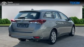 Toyota Auris  | Mobile.bg    15