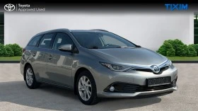 Toyota Auris  | Mobile.bg    16