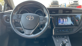 Toyota Auris LUNA , снимка 8 - Автомобили и джипове - 40777443