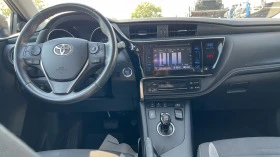 Toyota Auris  | Mobile.bg    7