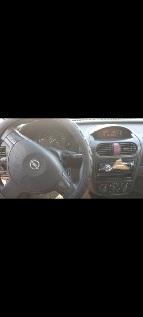 Opel Corsa   1.7DI | Mobile.bg   3