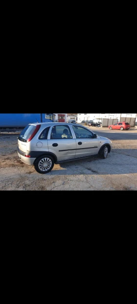 Opel Corsa   1.7DI | Mobile.bg    4