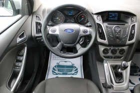 Ford Focus 1.6TDCI, снимка 15