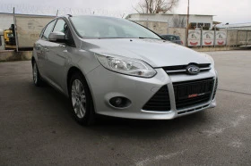 Ford Focus 1.6TDCI, снимка 3