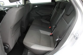 Ford Focus 1.6TDCI, снимка 13