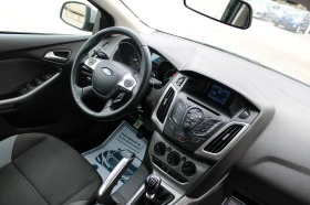 Ford Focus 1.6TDCI, снимка 16