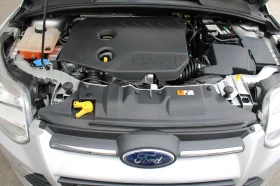 Ford Focus 1.6TDCI, снимка 17