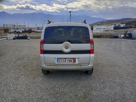 Fiat Qubo 1.3Mjet75ксА/С, снимка 13