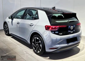 VW ID.3 AUTOMATIC/204HP/PRO PERFORMANCE/LED/NAVI/452, снимка 2