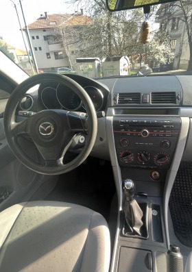 Mazda 3 1.4, снимка 6