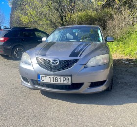 Mazda 3 1.4, снимка 2