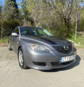 Mazda 3 1.4, снимка 5 - Автомобили и джипове - 45018164