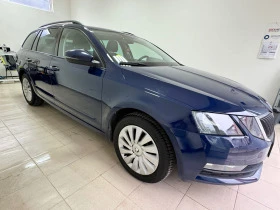 Skoda Octavia Нов внос от Белгия!, снимка 4