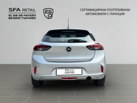 Opel Corsa Edition 1.2  (74kW/100 ..) MT6 MY22 | Mobile.bg    7