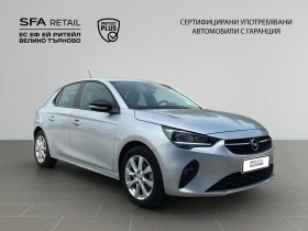 Opel Corsa Edition 1.2  (74kW/100 ..) MT6 MY22 | Mobile.bg    3