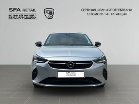 Opel Corsa Edition 1.2  (74kW/100 ..) MT6 MY22 | Mobile.bg    2
