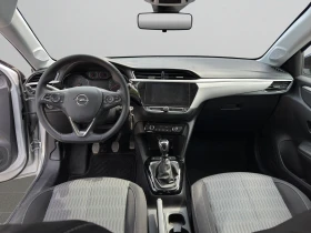 Opel Corsa Edition 1.2  (74kW/100 ..) MT6 MY22 | Mobile.bg    10
