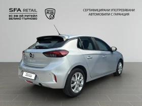 Opel Corsa Edition 1.2  (74kW/100 ..) MT6 MY22 | Mobile.bg    6