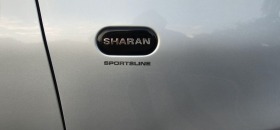 VW Sharan Sportsline Limited Edition  | Mobile.bg    13