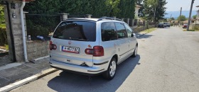 VW Sharan Sportsline Limited Edition  | Mobile.bg    5