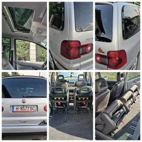 VW Sharan Sportsline Limited Edition , снимка 17