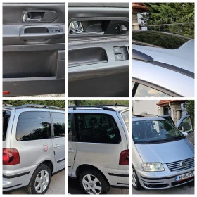 VW Sharan Sportsline Limited Edition , снимка 16