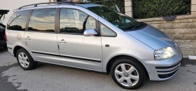 VW Sharan Sportsline Limited Edition  | Mobile.bg    2