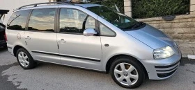 VW Sharan Sportsline Limited Edition , снимка 2