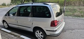 VW Sharan Sportsline Limited Edition , снимка 4