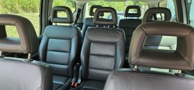 VW Sharan Sportsline Limited Edition  | Mobile.bg    8