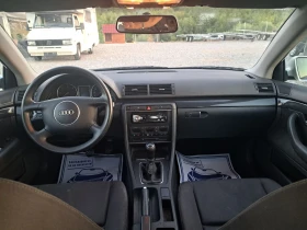 Audi A4 1.9 - [10] 