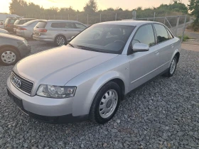 Audi A4 1.9 - [2] 