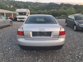 Audi A4 1.9, снимка 8