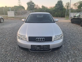 Audi A4 1.9 - [4] 