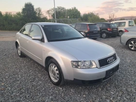 Audi A4 1.9 - [3] 