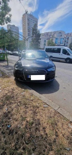 Audi A6 3.0tdi, снимка 3