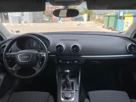 Audi A3 2.0TDI 150kc., снимка 14