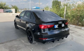 Audi A3 2.0TDI 150kc., снимка 4