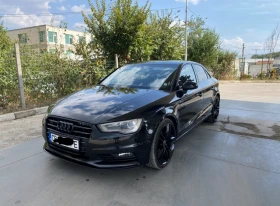 Audi A3 2.0TDI 150kc., снимка 1