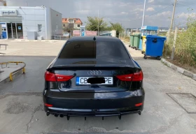 Audi A3 2.0TDI 150kc., снимка 5