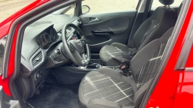 Opel Corsa 1.4 LPG, снимка 5