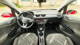 Opel Corsa 1.4 LPG, снимка 6