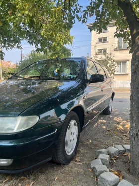 Citroen Xsara 2.0 HDI | Mobile.bg    6