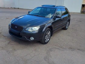 Subaru Outback, снимка 3